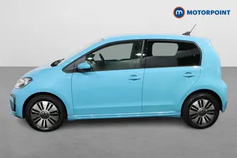 Volkswagen UP E-Up Automatic Electric Hatchback - Stock Number (1476938) - Passenger side