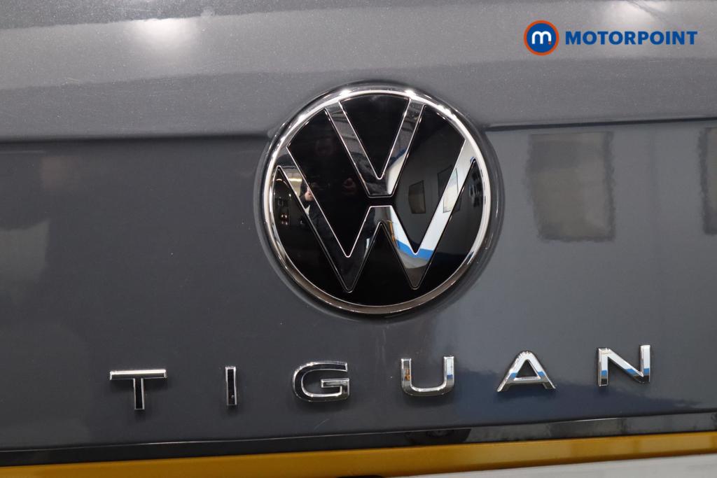 Volkswagen Tiguan R-Line Automatic Diesel SUV - Stock Number (1479327) - 30th supplementary image