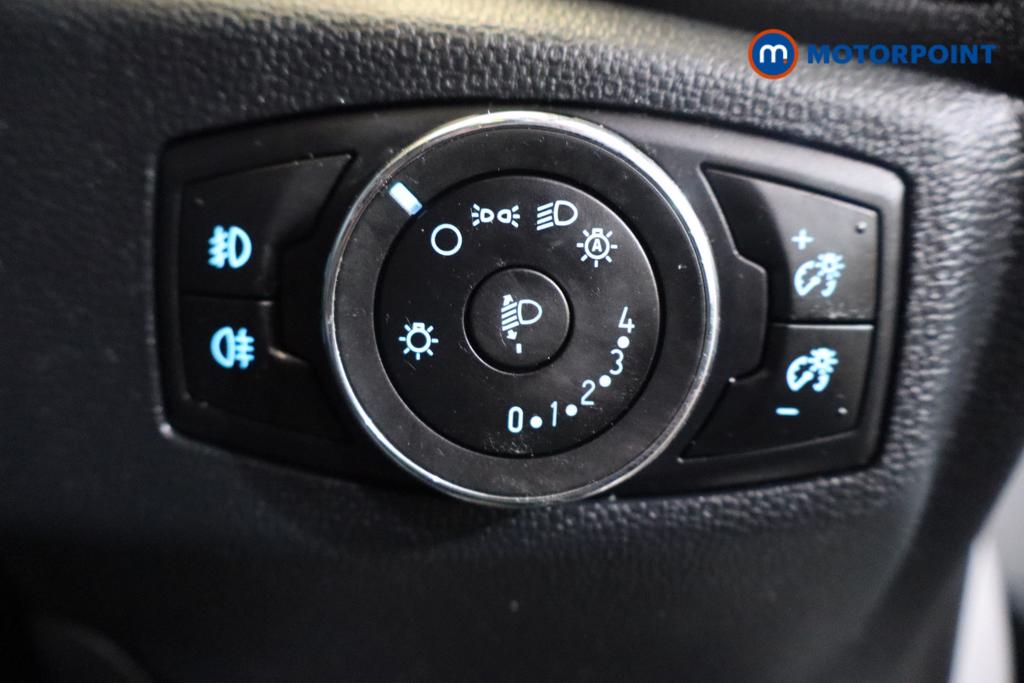 Ford Ecosport Titanium Manual Petrol SUV - Stock Number (1480991) - 11th supplementary image