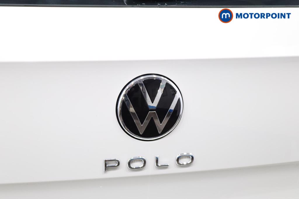 Volkswagen Polo Life Automatic Petrol Hatchback - Stock Number (1483641) - 28th supplementary image