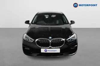 BMW 1 Series Sport Automatic Petrol Hatchback - Stock Number (1483972) - Front bumper