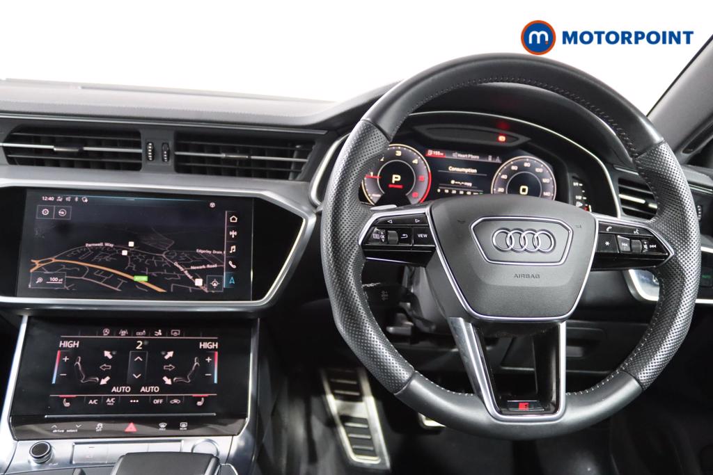 Audi A7 S Line Automatic Diesel Hatchback - Stock Number (1485713) - 3rd supplementary image