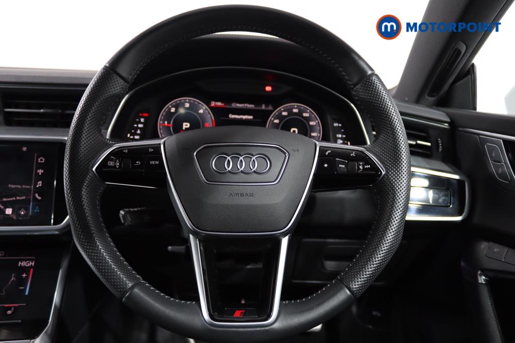 Audi A7 S Line Automatic Diesel Hatchback - Stock Number (1485713) - 6th supplementary image