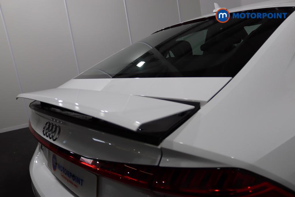 Audi A7 S Line Automatic Diesel Hatchback - Stock Number (1485713) - 27th supplementary image