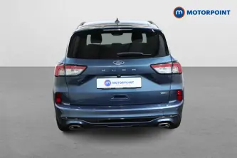 Ford Kuga St-Line Automatic Petrol Plug-In Hybrid SUV - Stock Number (1485722) - Rear bumper