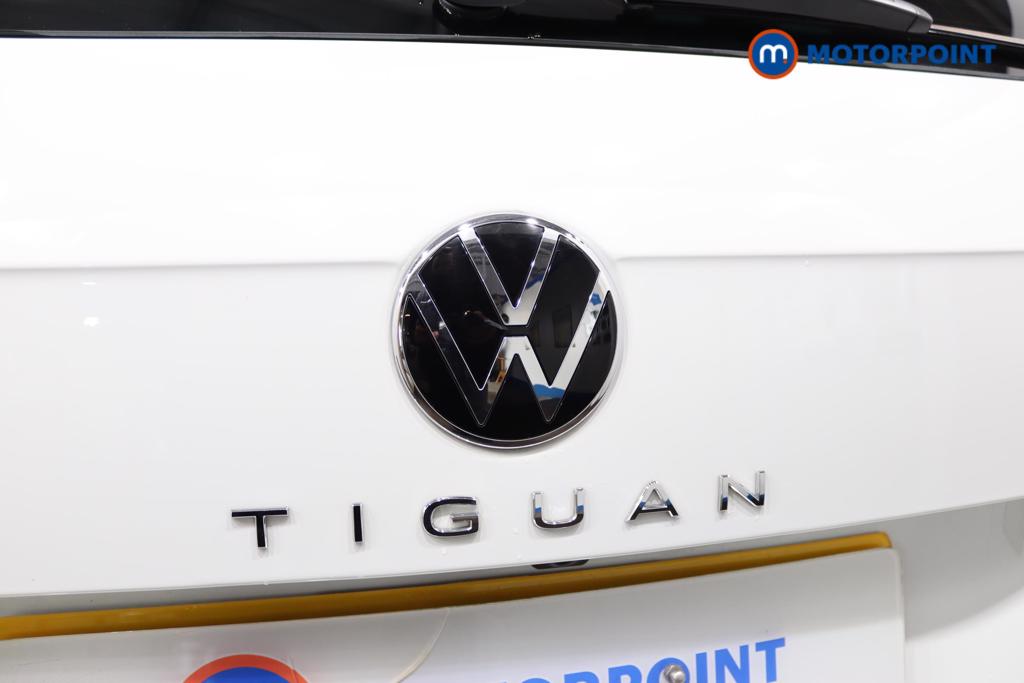 Volkswagen Tiguan Life Automatic Petrol Plug-In Hybrid SUV - Stock Number (1485803) - 30th supplementary image