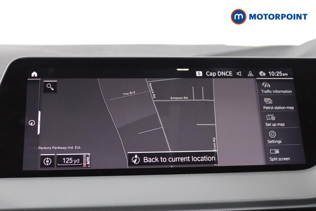 BMW 1 Series SE Automatic Diesel Hatchback - Stock Number (1485841) - 2nd supplementary image