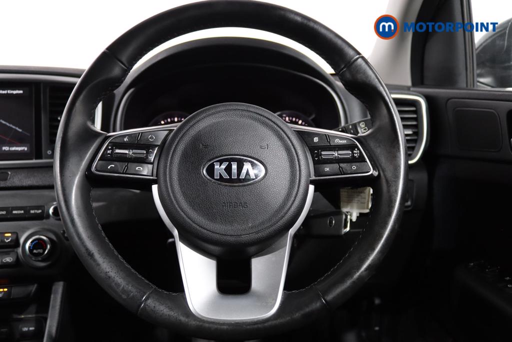 KIA Sportage 2 Manual Petrol SUV - Stock Number (1485913) - 6th supplementary image