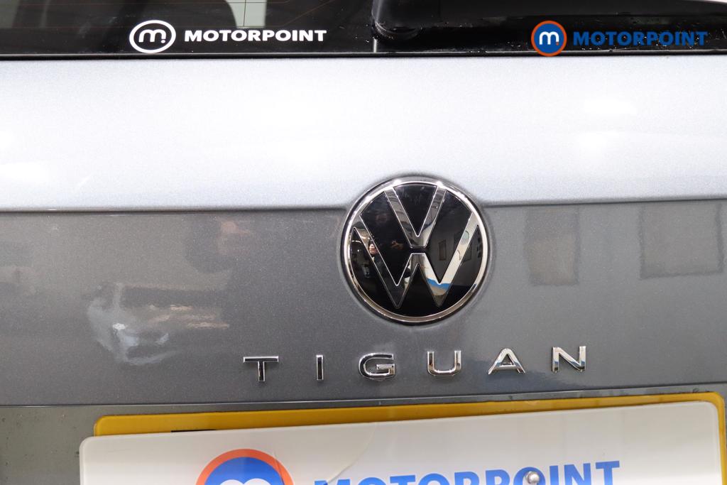 Volkswagen Tiguan Allspace Life Automatic Diesel SUV - Stock Number (1486048) - 31st supplementary image