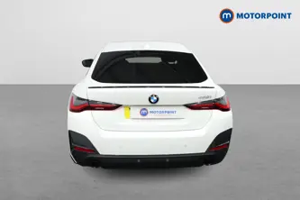 BMW 4 Series M Sport Automatic Petrol Hatchback - Stock Number (1486726) - Rear bumper