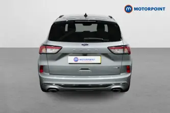 Ford Kuga St-Line X Edition Manual Diesel-Electric Hybrid SUV - Stock Number (1488162) - Rear bumper