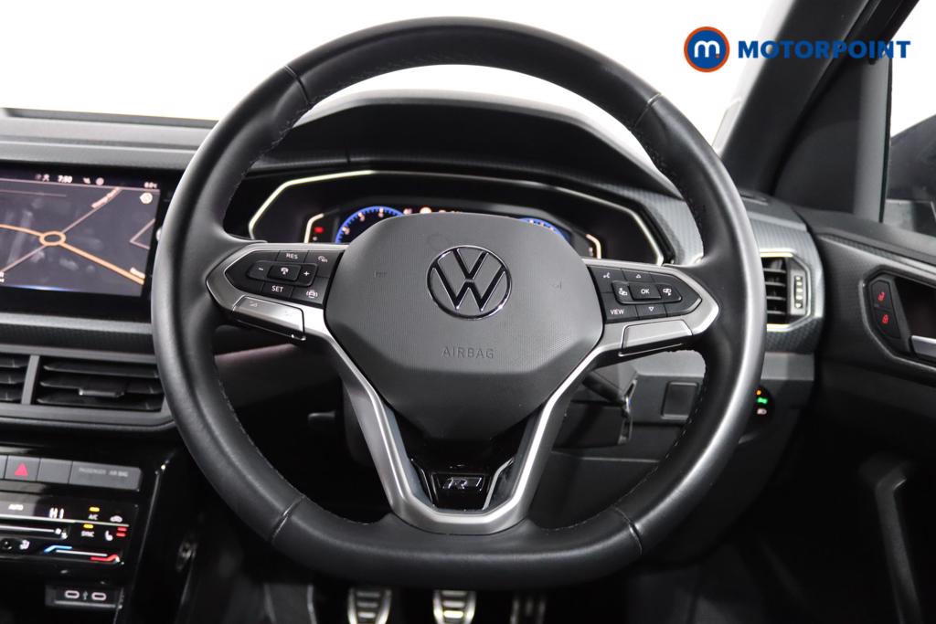 Volkswagen T-Cross R-Line Manual Petrol SUV - Stock Number (1488510) - 6th supplementary image