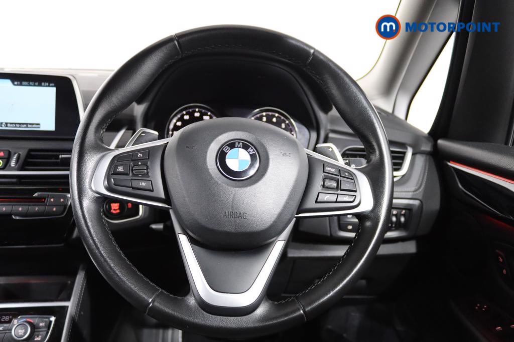 BMW 2 Series Sport Automatic Petrol People Carrier - Stock Number (1473411) - 7th supplementary image