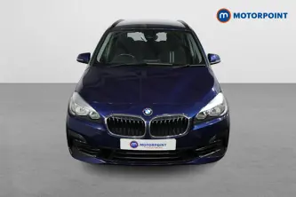 BMW 2 Series Sport Automatic Petrol People Carrier - Stock Number (1473411) - Front bumper