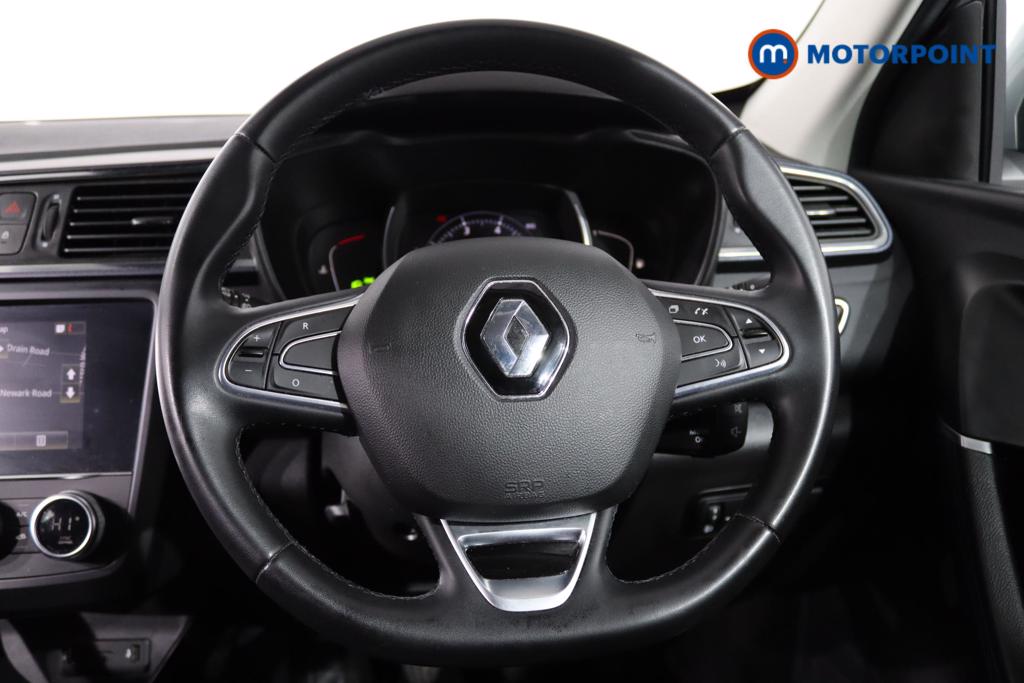 Renault Kadjar S Edition Manual Petrol SUV - Stock Number (1482963) - 6th supplementary image