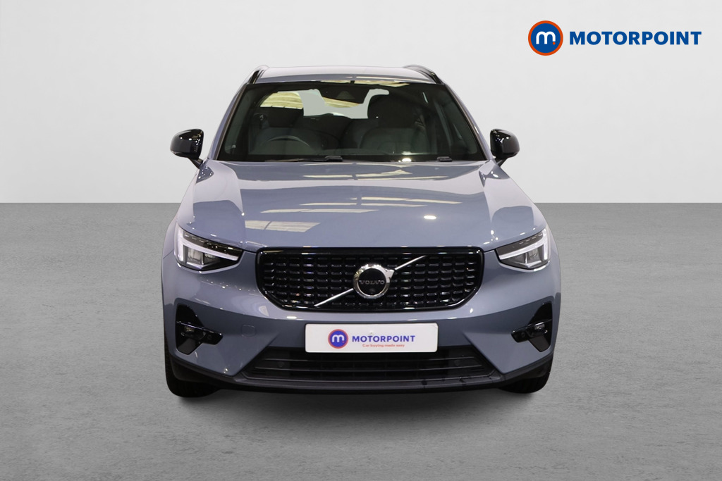 Volvo Xc40 Plus Automatic Petrol Plug-In Hybrid SUV - Stock Number (1484005) - Front bumper