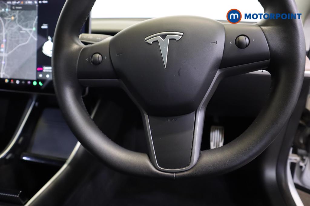 Tesla Model 3 Long Range Automatic Electric Saloon - Stock Number (1484186) - 3rd supplementary image