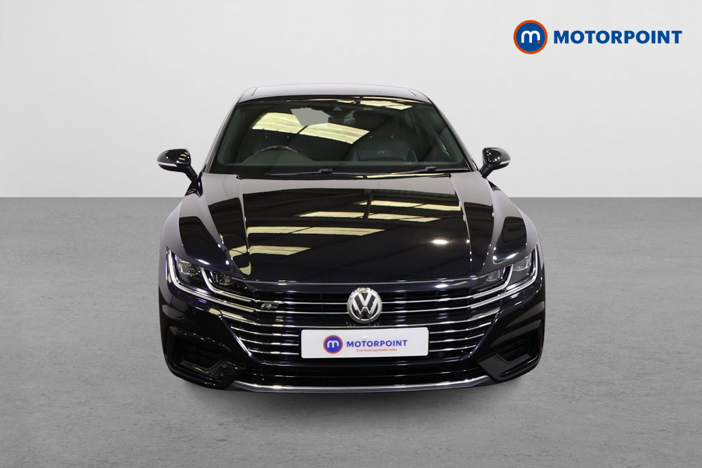 Volkswagen Arteon R-Line Automatic Diesel Hatchback - Stock Number (1484846) - Front bumper