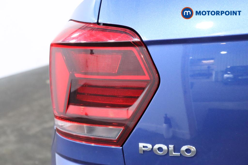 Volkswagen Polo Match Manual Petrol Hatchback - Stock Number (1484860) - 25th supplementary image