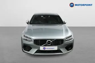 Volvo S90 R Design Pro Automatic Diesel Saloon - Stock Number (1486664) - Front bumper