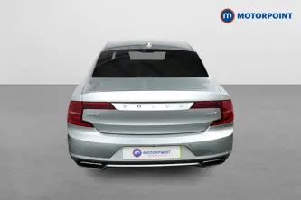 Volvo S90 R Design Pro Automatic Diesel Saloon - Stock Number (1486664) - Rear bumper