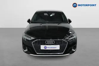 Audi A3 Sport Automatic Petrol Plug-In Hybrid Hatchback - Stock Number (1488164) - Front bumper