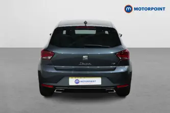 Seat Ibiza Fr Sport Manual Petrol Hatchback - Stock Number (1488402) - Rear bumper