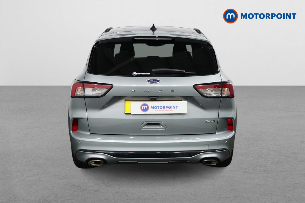 Ford Kuga St-Line X Edition Automatic Petrol Plug-In Hybrid SUV - Stock Number (1488500) - Rear bumper