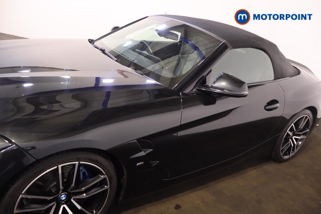 BMW Z4 M Sport Automatic Petrol Convertible - Stock Number (1460699) - 24th supplementary image