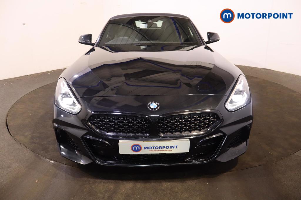 BMW Z4 M Sport Automatic Petrol Convertible - Stock Number (1460699) - 27th supplementary image