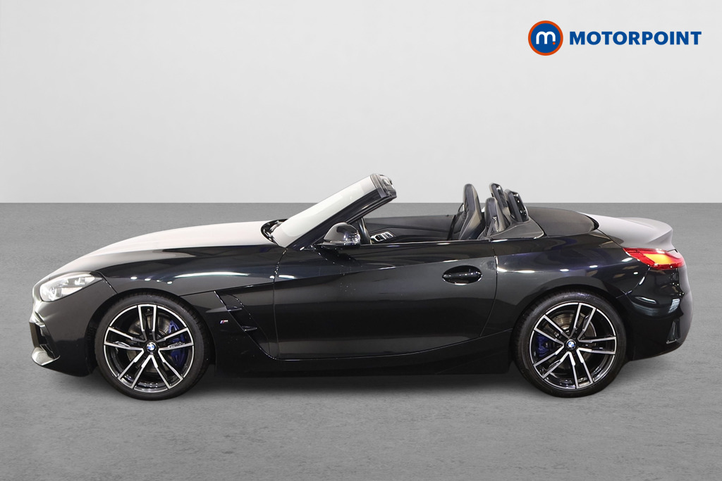 BMW Z4 M Sport Automatic Petrol Convertible - Stock Number (1460699) - Passenger side