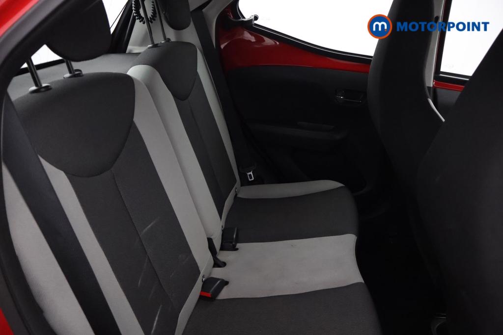 Toyota Aygo X-Play Manual Petrol Hatchback - Stock Number (1471921) - 15th supplementary image