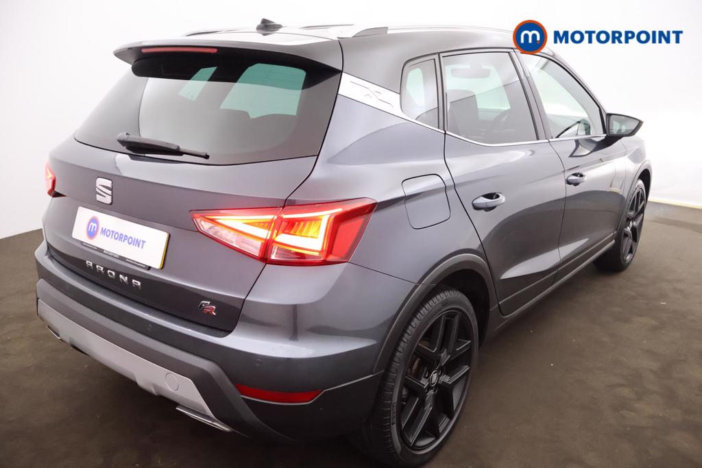 Seat Arona Fr Sport Manual Petrol SUV - Stock Number (1472619) - 19th supplementary image