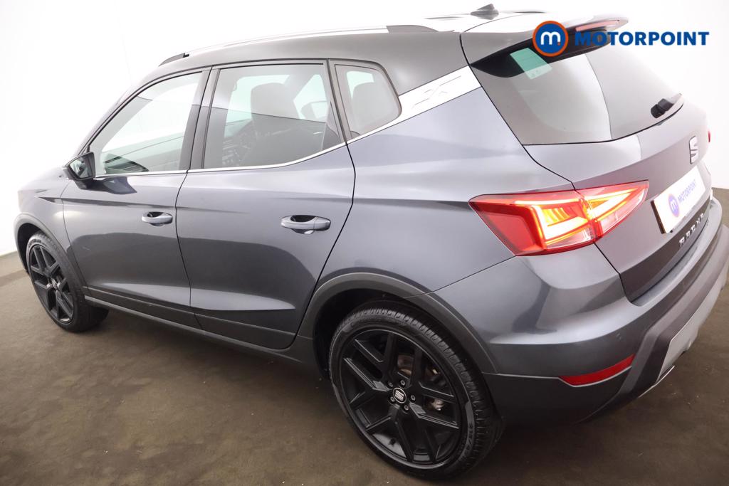 Seat Arona Fr Sport Manual Petrol SUV - Stock Number (1472619) - 23rd supplementary image