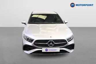 Mercedes-Benz A Class Amg Line Automatic Diesel Hatchback - Stock Number (1474271) - Front bumper