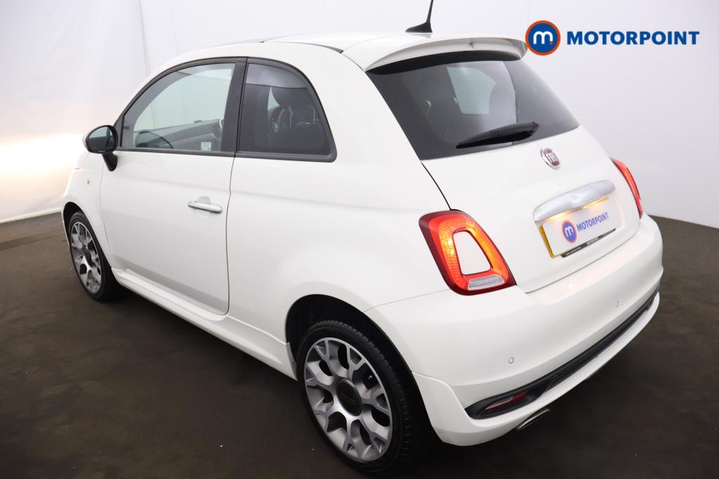 Fiat 500 Rock Star Manual Petrol Hatchback - Stock Number (1476896) - 17th supplementary image