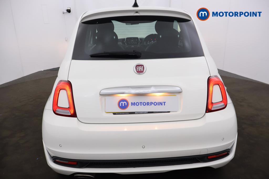 Fiat 500 Rock Star Manual Petrol Hatchback - Stock Number (1476896) - 18th supplementary image