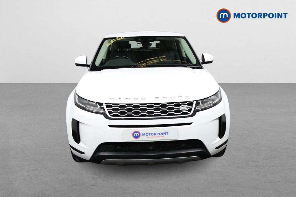 Land Rover Range Rover Evoque S Manual Diesel SUV - Stock Number (1479326) - Front bumper