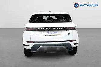 Land Rover Range Rover Evoque S Manual Diesel SUV - Stock Number (1479326) - Rear bumper