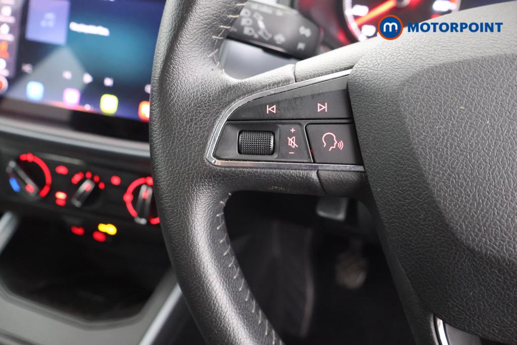 Seat Arona Se Technology Manual Petrol SUV - Stock Number (1479888) - 3rd supplementary image