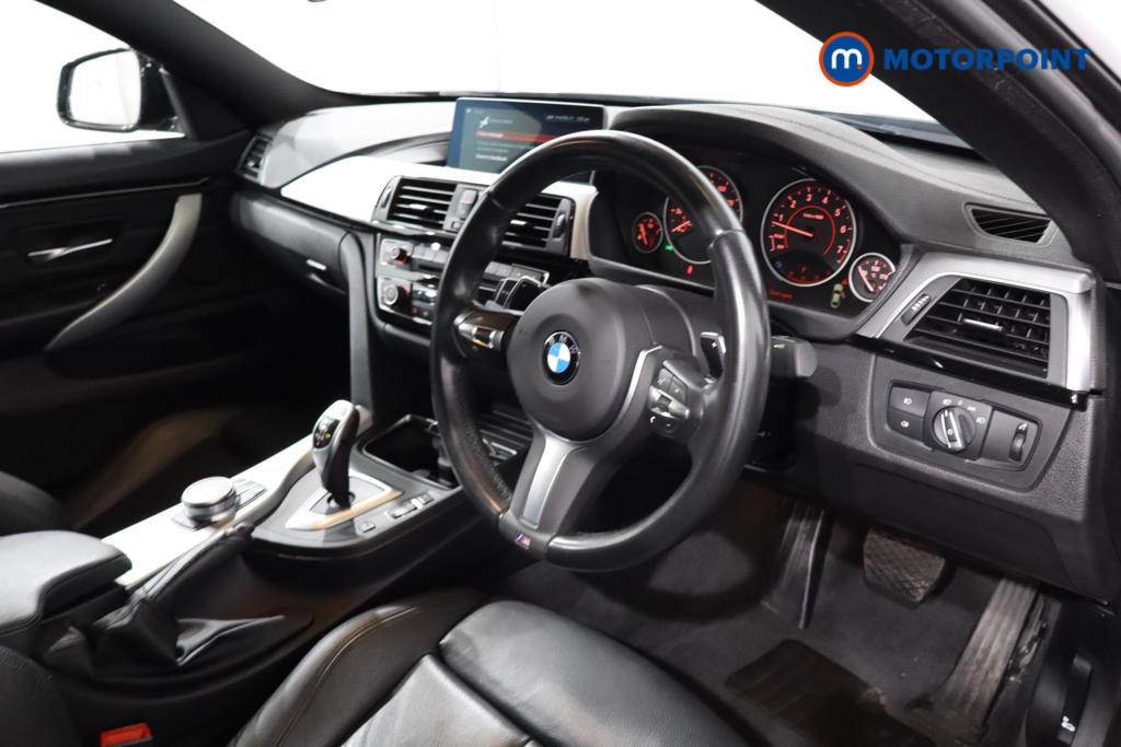 BMW 4 Series M Sport Automatic Petrol Hatchback - Stock Number (1480306) - 4th supplementary image