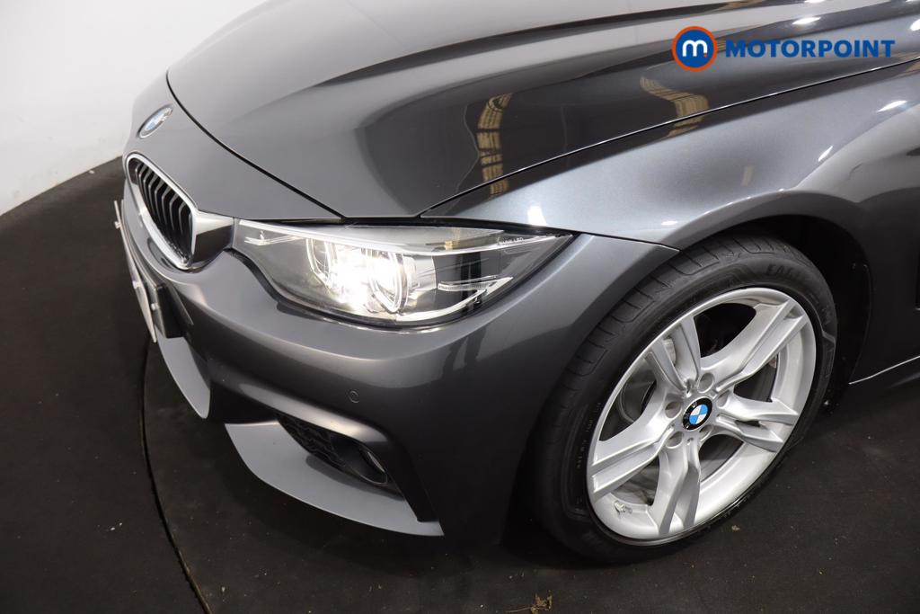 BMW 4 Series M Sport Automatic Petrol Hatchback - Stock Number (1480306) - 29th supplementary image