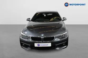 BMW 4 Series M Sport Automatic Petrol Hatchback - Stock Number (1480306) - Front bumper