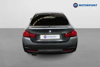 BMW 4 Series M Sport Automatic Petrol Hatchback - Stock Number (1480306) - Rear bumper