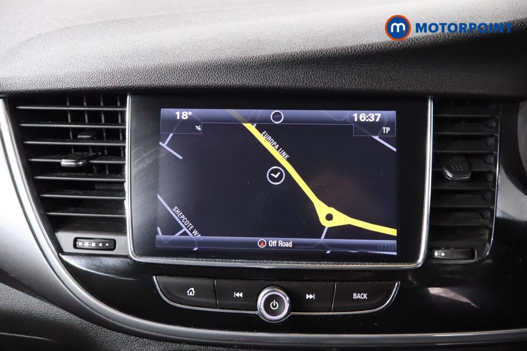 Vauxhall Mokka X Design Nav Manual Petrol SUV - Stock Number (1481109) - 2nd supplementary image