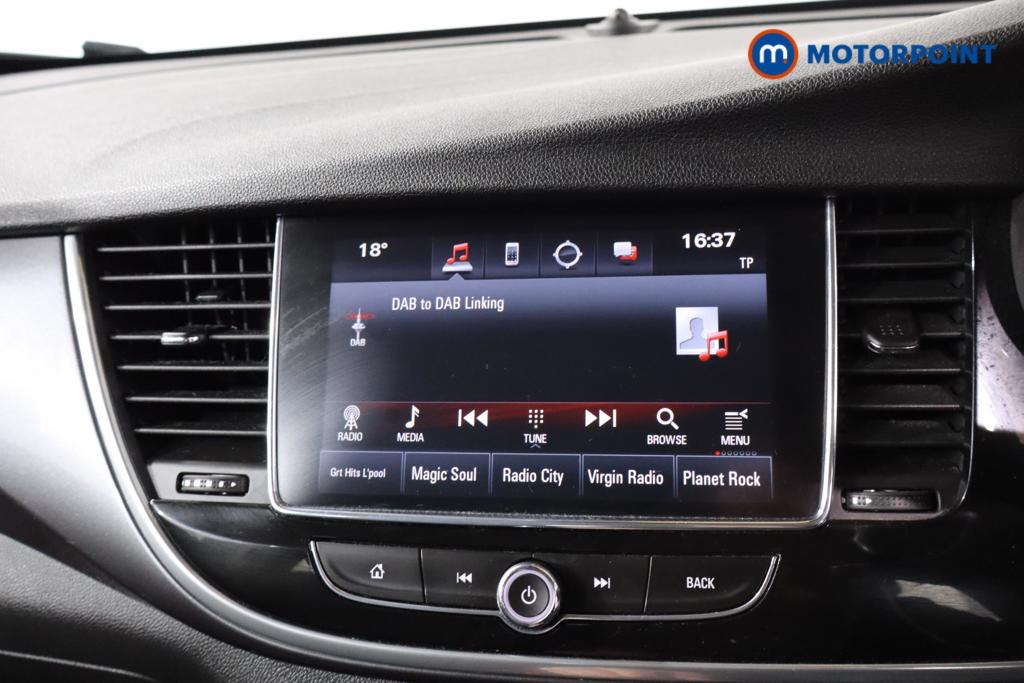 Vauxhall Mokka X Design Nav Manual Petrol SUV - Stock Number (1481109) - 6th supplementary image