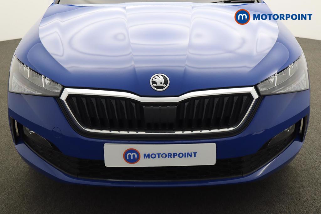 Skoda Scala SE Automatic Petrol Hatchback - Stock Number (1481912) - 20th supplementary image