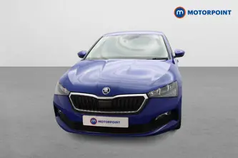 Skoda Scala SE Automatic Petrol Hatchback - Stock Number (1481912) - Front bumper