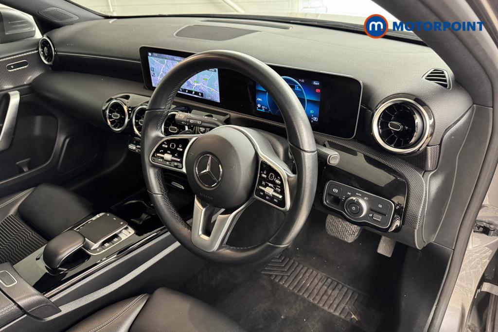 Mercedes-Benz A Class Sport Automatic Diesel Hatchback - Stock Number (1482062) - 6th supplementary image