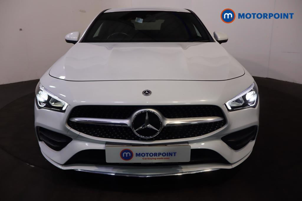 Mercedes-Benz CLA Amg Line Automatic Petrol Coupe - Stock Number (1483150) - 28th supplementary image